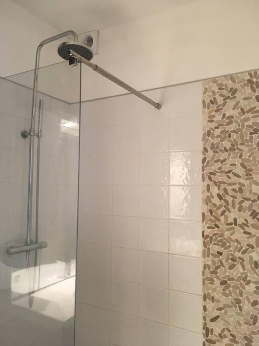 Appartement Bleu Lagon 르 고지에 외부 사진